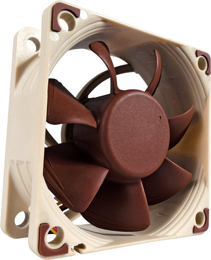 Noctua - Ventilador NF-A6X25 FXL