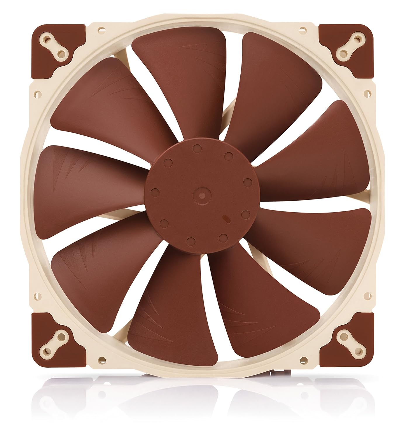 Noctua - Ventilador NF-A20 PWM