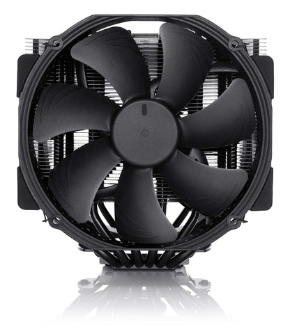 Noctua - Disipador De Aire NH-D15 CHROMAX.BLACK