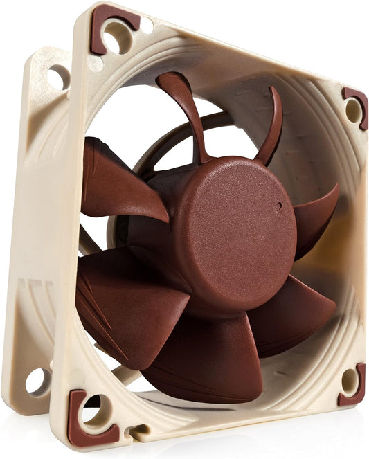 Noctua - Ventilador NF-A6X25 PWM