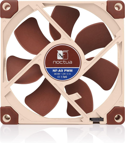 Noctua - Ventilador NF-A9 PWM