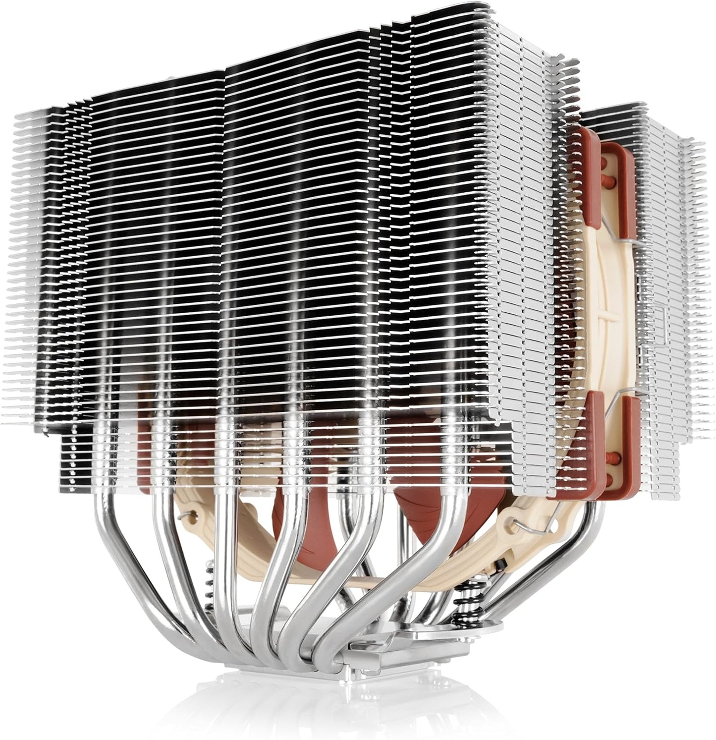 Noctua - Disipador De Aire NH-D15S