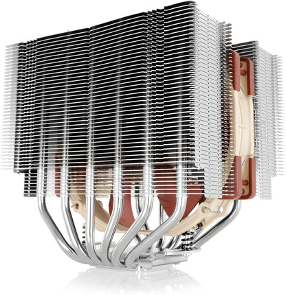 Noctua - Disipador De Aire NH-D15S