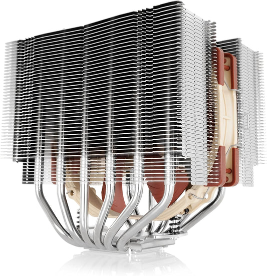 Noctua - Disipador De Aire NH-D15S