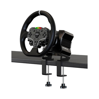 MOZA R5 Bundle · Simulador de Carreras