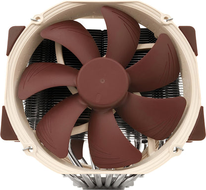 Noctua - Disipador de Aire NH-D15