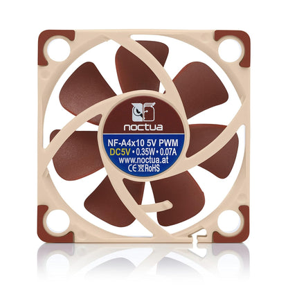 Noctua - Ventilador NF-A4x10 5V PWM