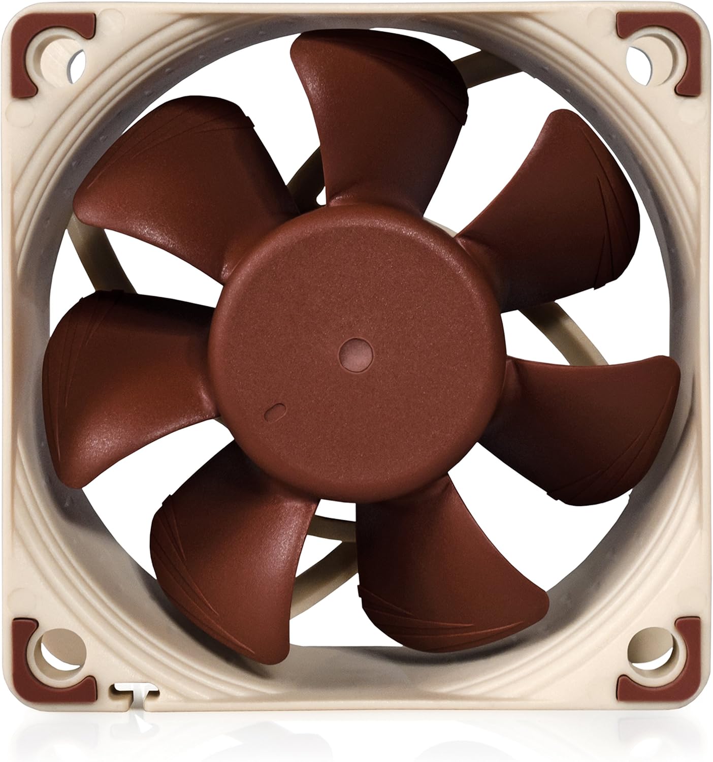 Noctua - Ventilador NF-A6X25 PWM