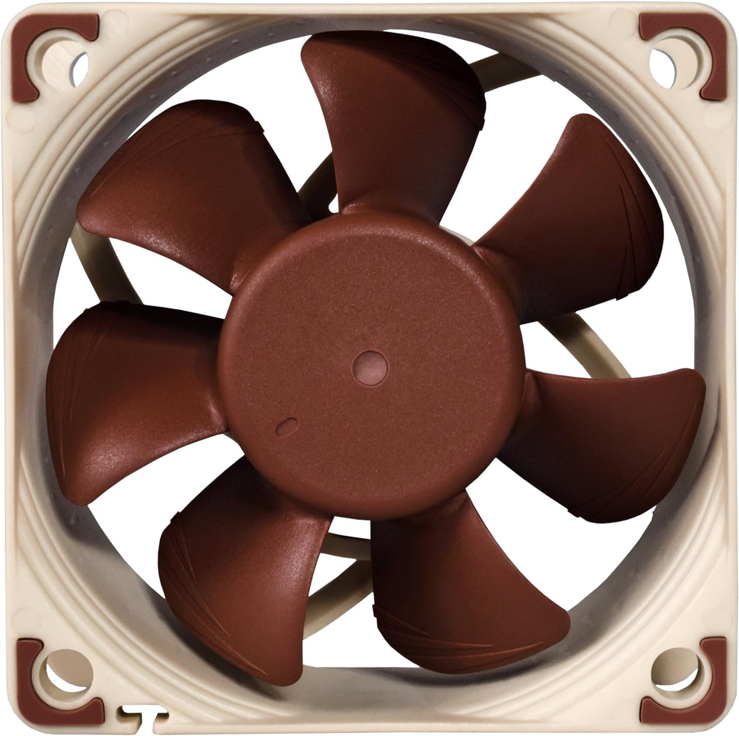 Noctua - Ventilador NF-A6X25 FXL