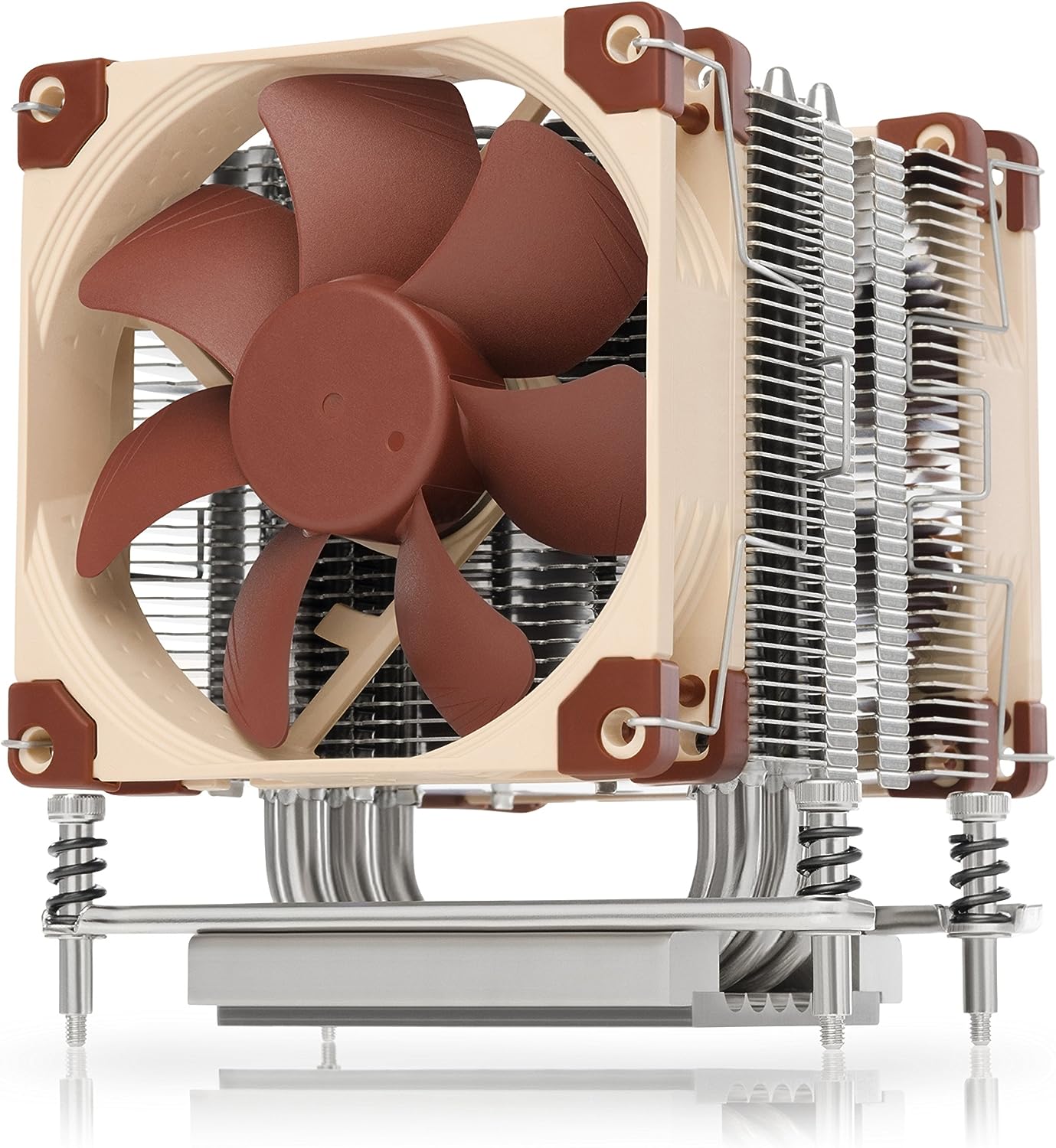 Noctua - Disipador de Aire NH-U9 TR4-SP3