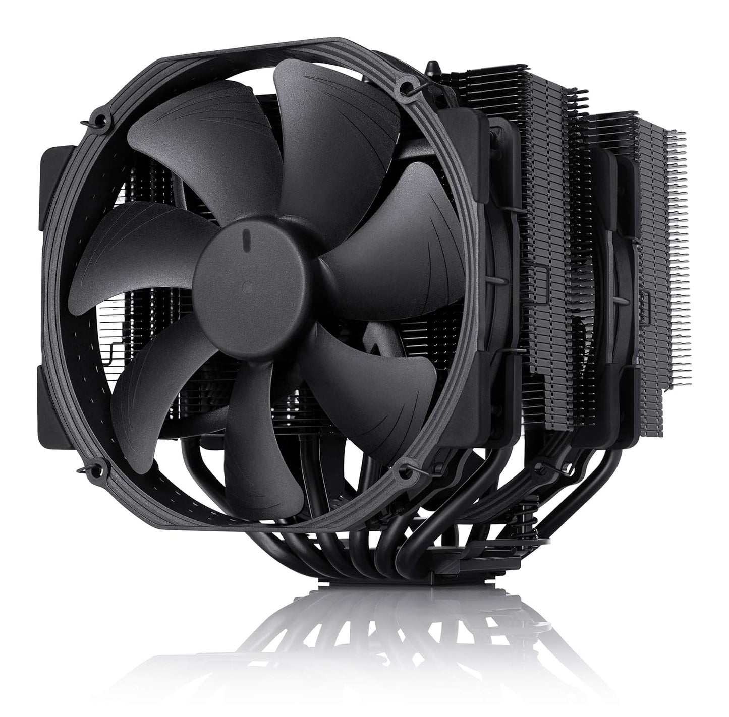 Noctua - Disipador De Aire NH-D15 CHROMAX.BLACK