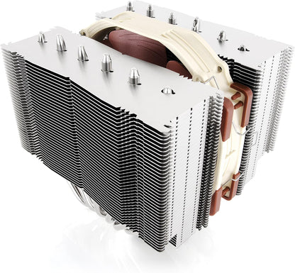 Noctua - Disipador De Aire NH-D15S