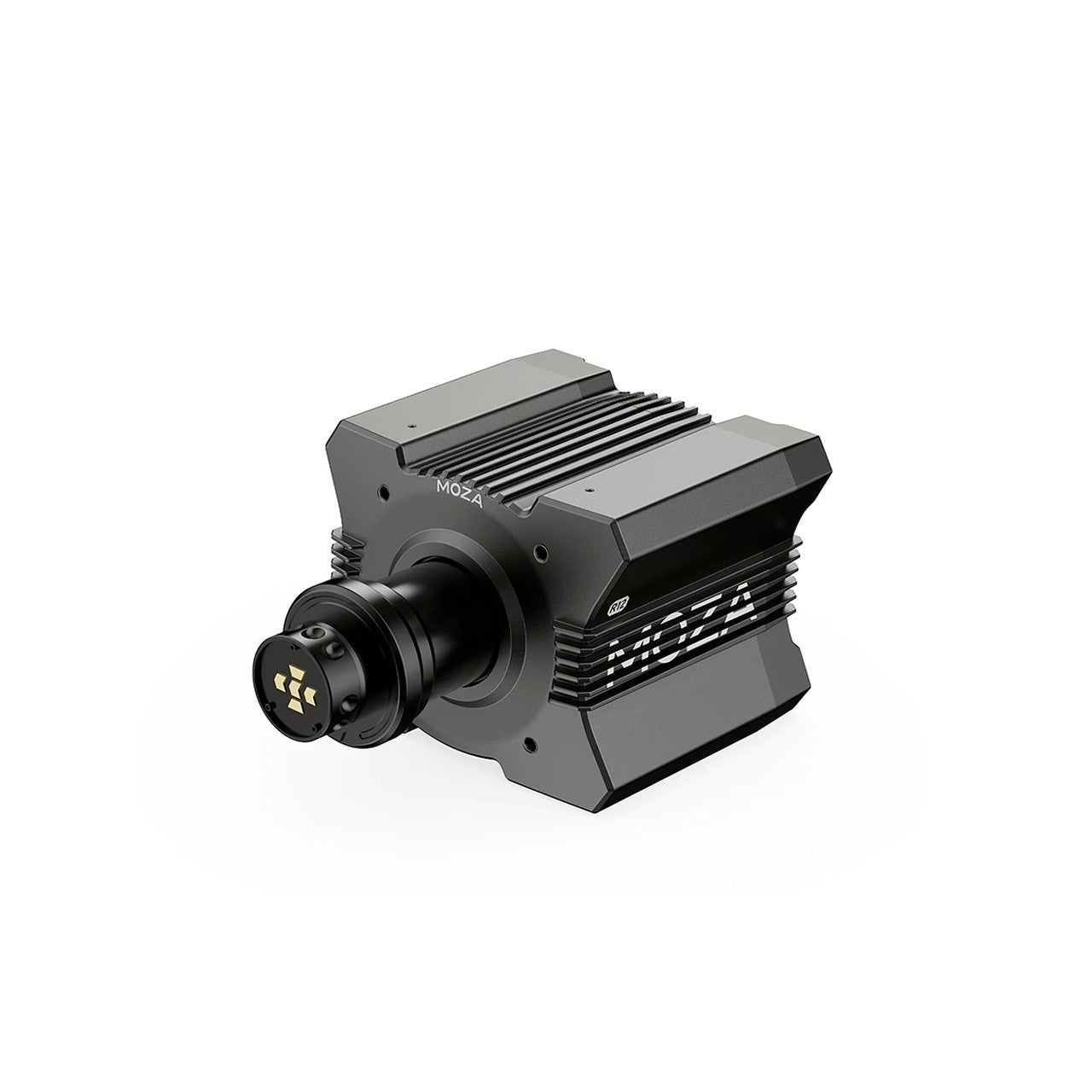 MOZA R12 V2 · Base Direct Drive