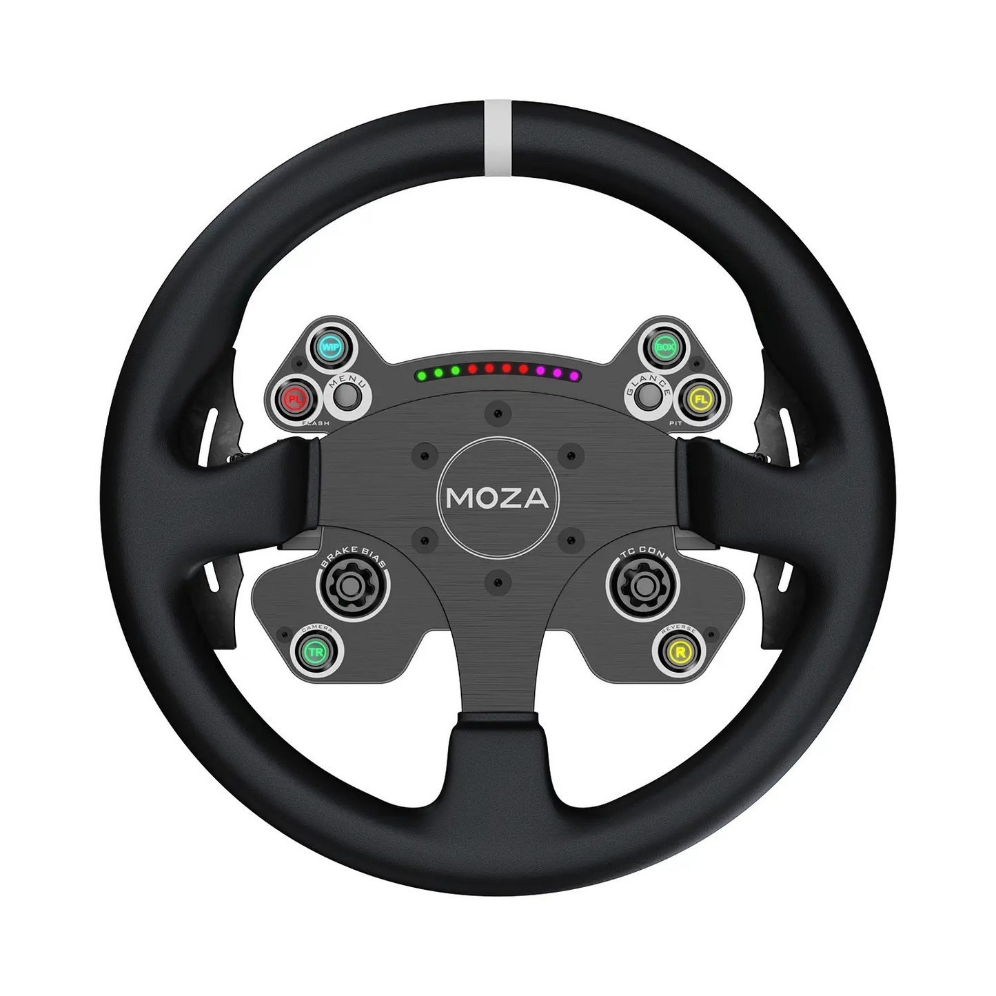 MOZA - Volante CS V2p Steering