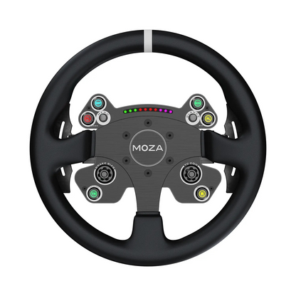 MOZA - Volante CS V2p Steering