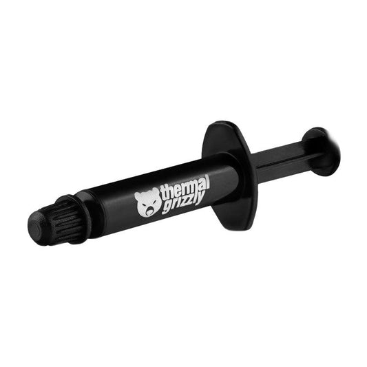 Thermal Grizzly Aeronaut · Pasta Térmica de Alto Rendimiento