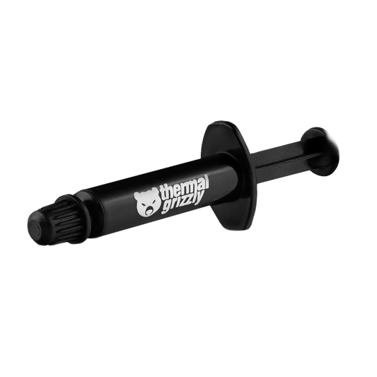 Thermal Grizzly Aeronaut · Pasta Térmica de Alto Rendimiento