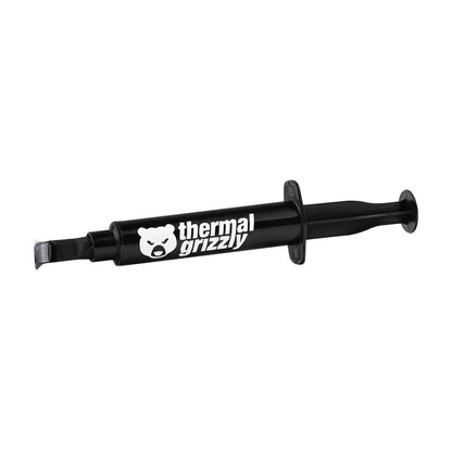 Thermal Grizzly Hydronaut · Pasta Térmica de Alto Rendimiento