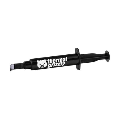 Thermal Grizzly Kryonaut · Pasta Térmica de Alto Rendimiento