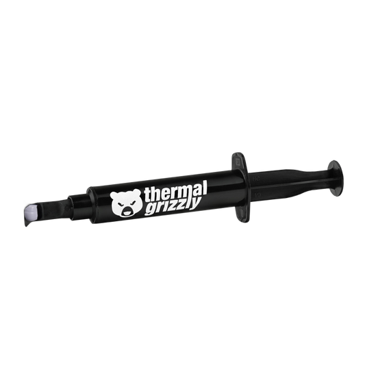 Thermal Grizzly Kryonaut · Pasta Térmica de Alto Rendimiento