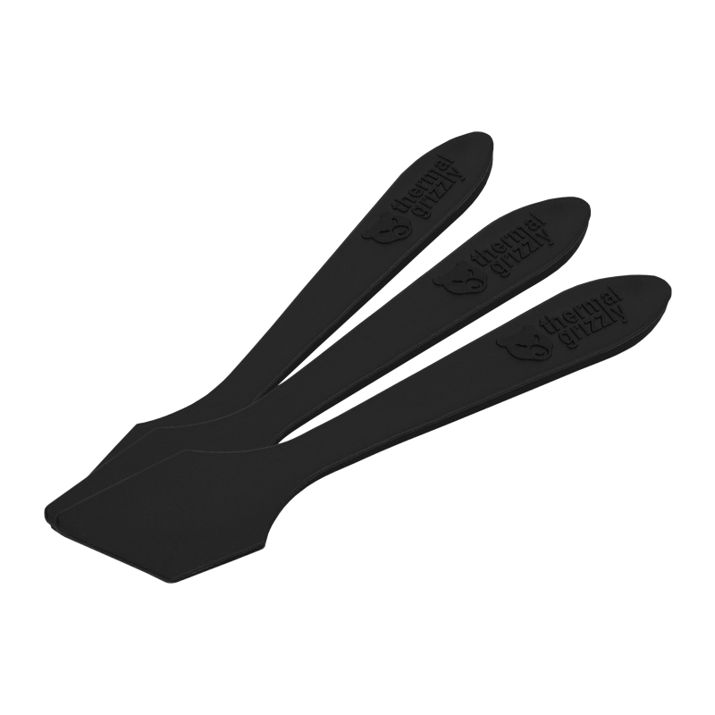 Thermal Grizzly Espátulas (3 Pzas)