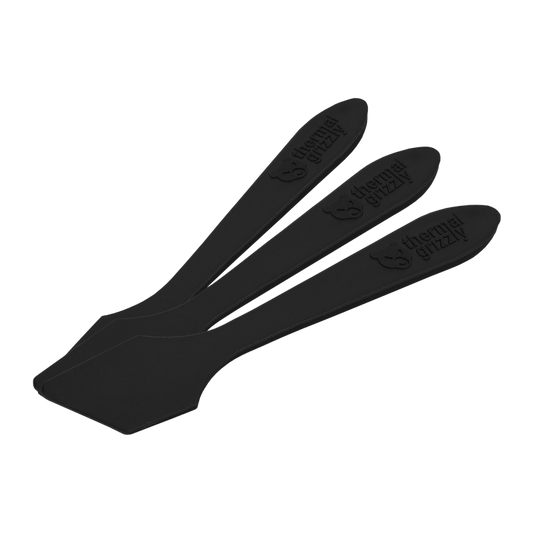 Thermal Grizzly Espátulas (3 Pzas)
