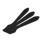 Thermal Grizzly Espátulas (3 Pzas)