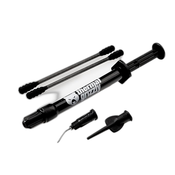 Thermal Grizzly - Conductonaut Pasta Térmica de Metal Líquido