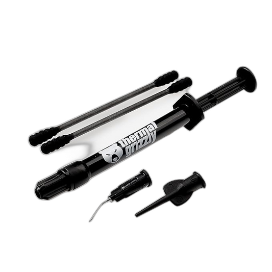 Thermal Grizzly - Conductonaut Pasta Térmica de Metal Líquido