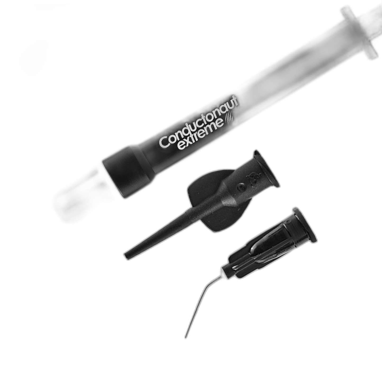 Thermal Grizzly Conductonaut Extreme · Pasta Térmica de Metal Líquido