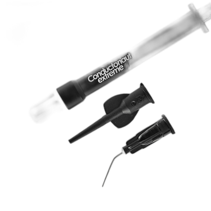 Thermal Grizzly Conductonaut Extreme · Pasta Térmica de Metal Líquido
