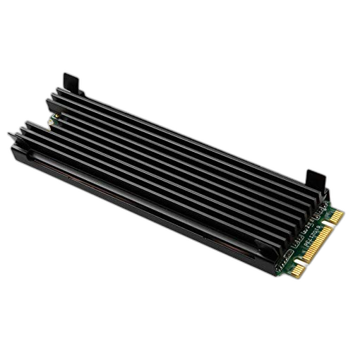 Thermal Grizzly M2SSD Cooler