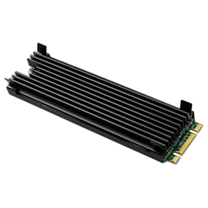 Thermal Grizzly M2SSD Cooler