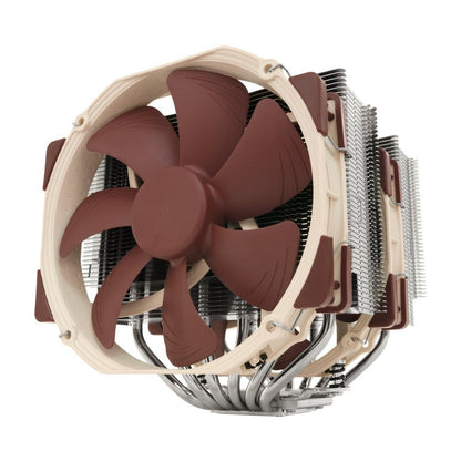 Noctua - Disipador de Aire NH-D15