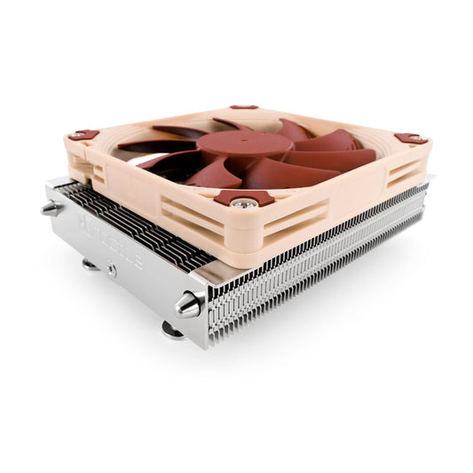 Noctua Disipador de Aire NH-L9A-AM4