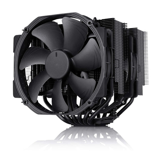 Noctua - Disipador de Aire NH-D15 Chromax.Black