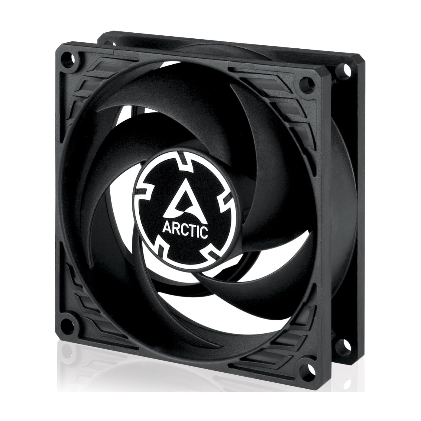 Arctic Ventilador P8 MAX PWM