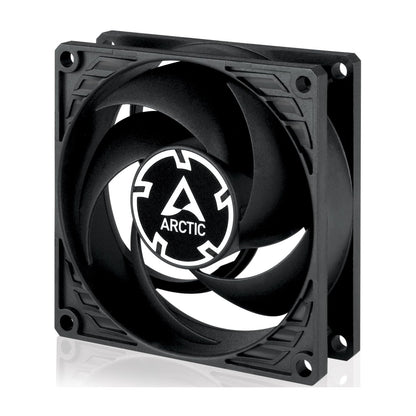 Arctic Ventilador P8 MAX PWM