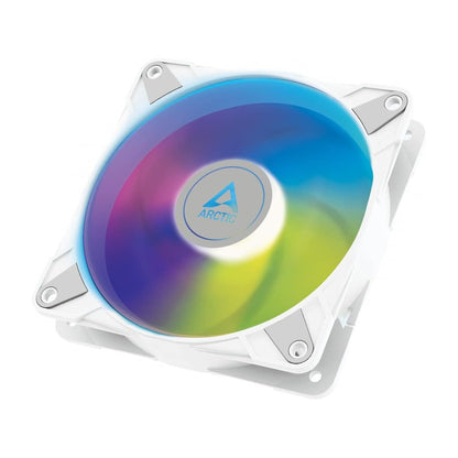 Arctic Ventilador P14 PWM PST A-RGB (White)
