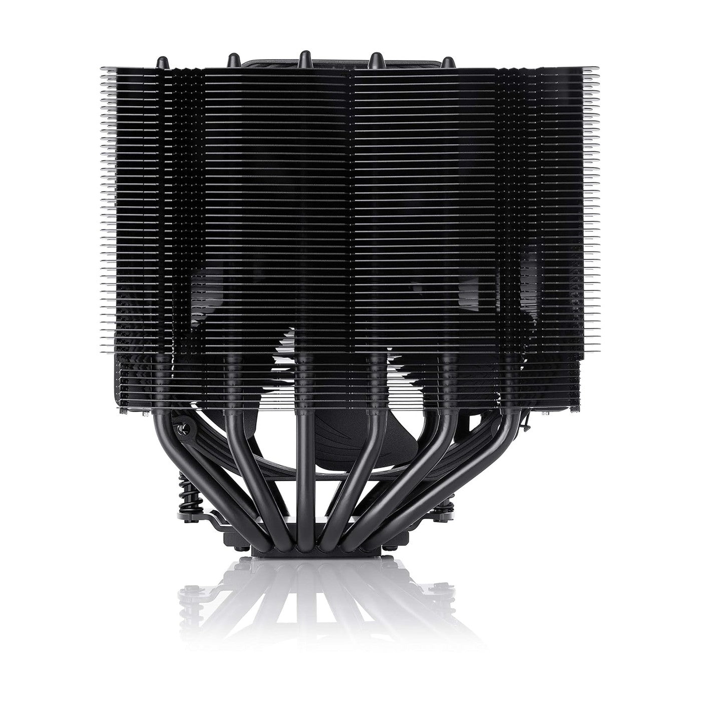 Noctua - Disipador de Aire NH-D15S Chromax.Black
