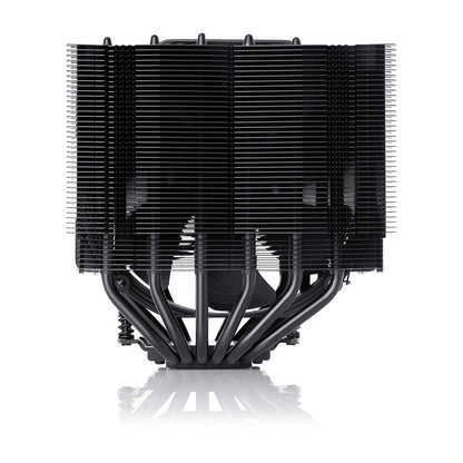 Noctua - Disipador de Aire NH-D15S Chromax.Black