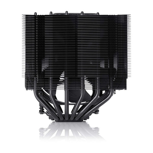 Noctua - Disipador de Aire NH-D15S Chromax.Black