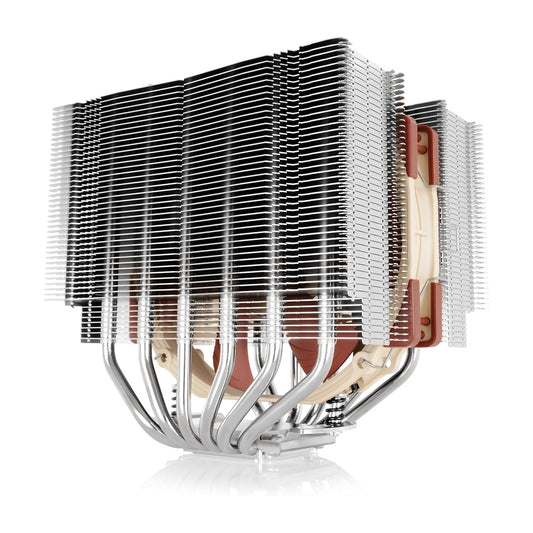 Noctua - Disipador de Aire NH-D15S