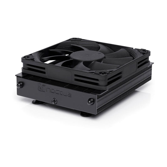 Noctua Disipador de Aire L9a-AM5 Chromax Black