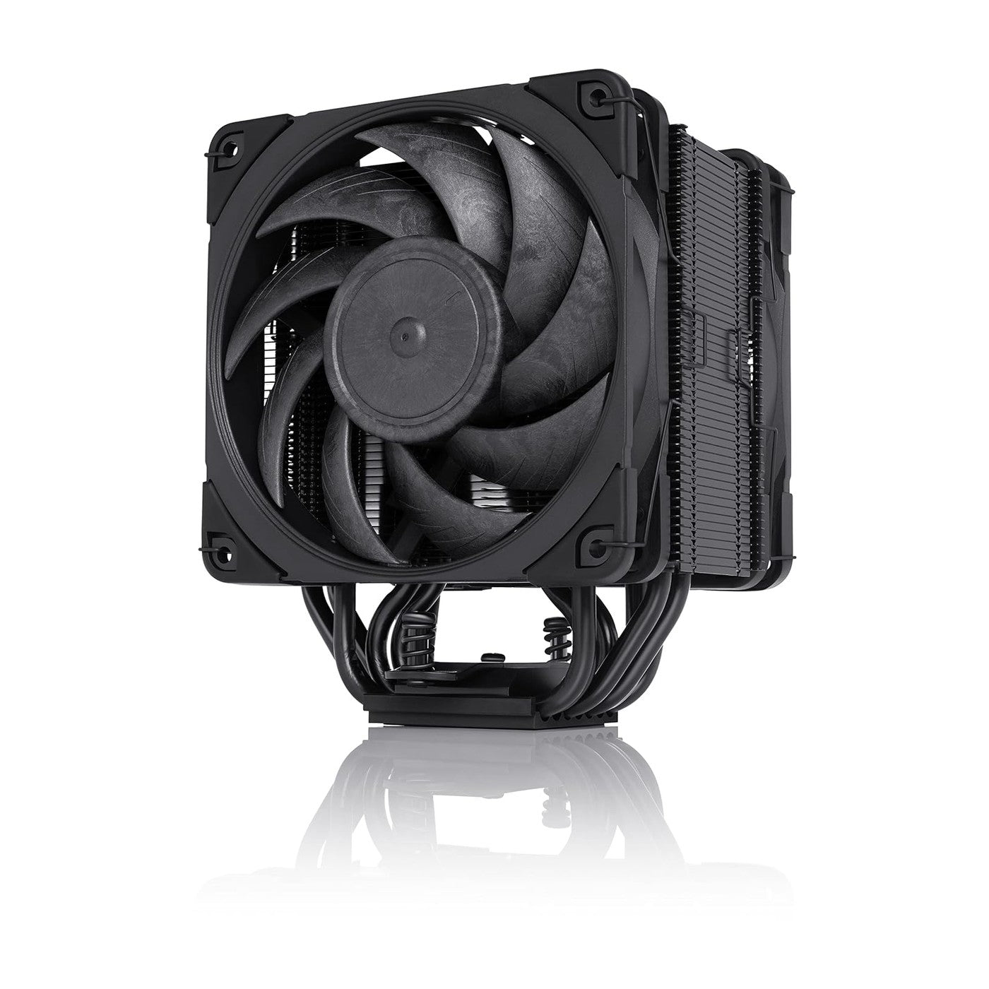 Noctua Disipador de Aire NH-U12A CH.BK