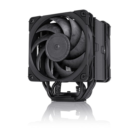 Noctua Disipador de Aire NH-U12A CH.BK