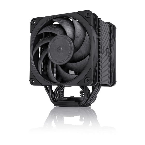 Noctua Disipador de Aire NH-U12A CH.BK