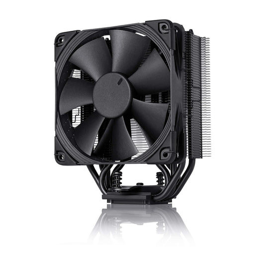 Noctua - Disipador de Aire NH-U12S Chromax.Black