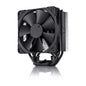 Noctua - Disipador de Aire NH-U12S Chromax.Black