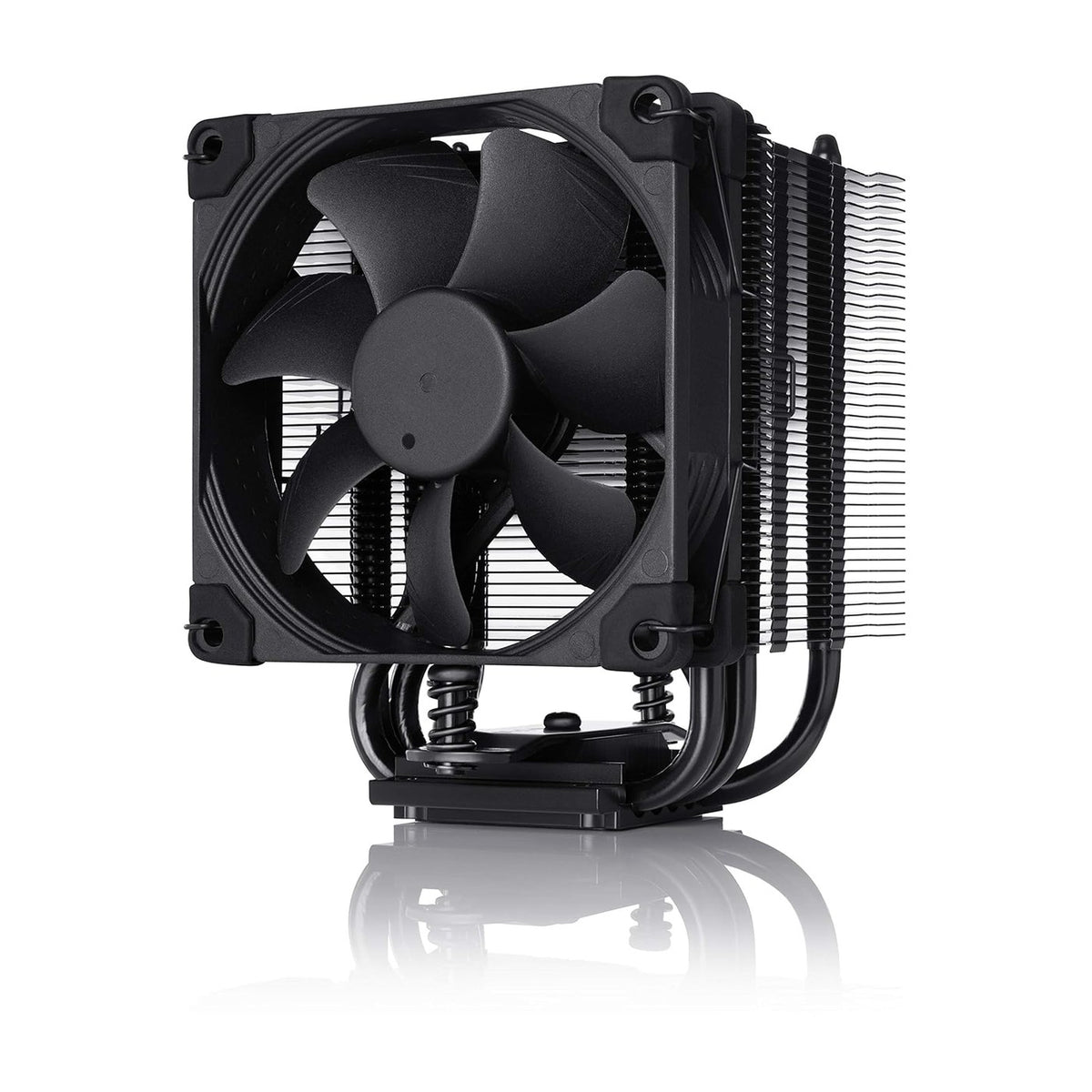 Noctua - Disipador de Aire NH-U9S Chromax.Black